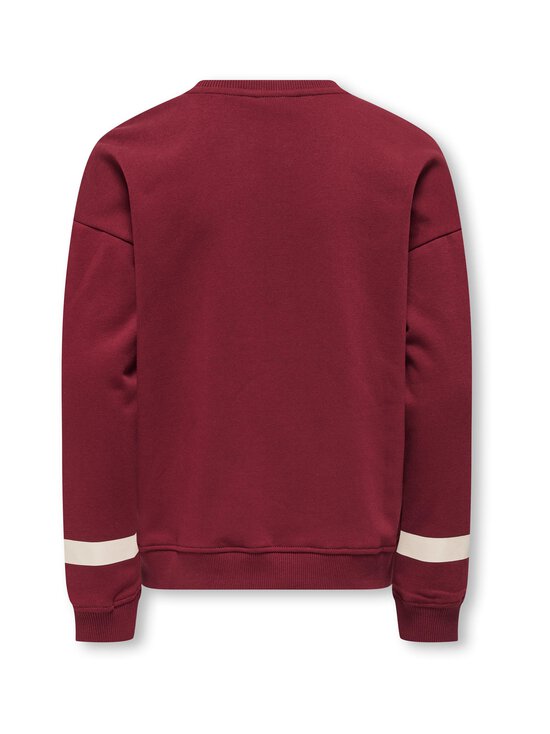 KIDS ONLY - Pusa KogHella - CABERNET PRINT:GLORIOUS | Stockmann - photo 2