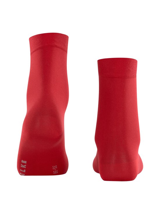 Falke - Sokid Cotton Touch - 8228 SCARLET - photo 2 Falke - Sokid Cotton Touch - 8228 SCARLET | Stockmann - photo 2