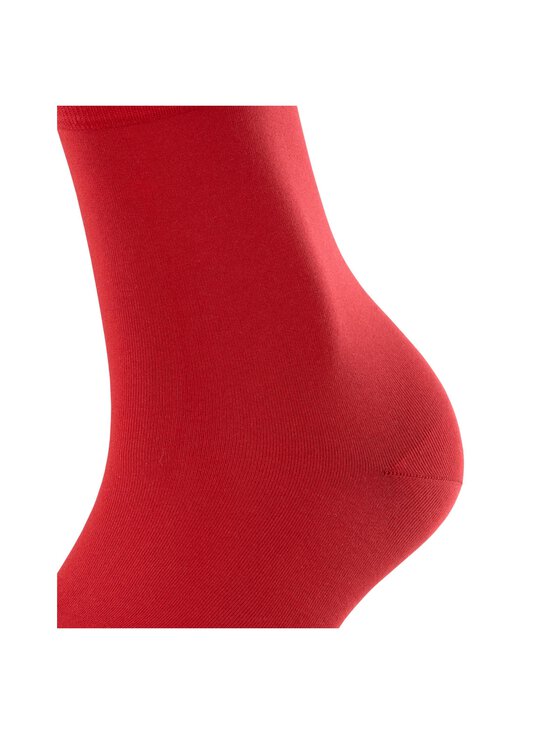 Falke - Sokid Cotton Touch - 8228 SCARLET - photo 4 Falke - Sokid Cotton Touch - 8228 SCARLET | Stockmann - photo 4