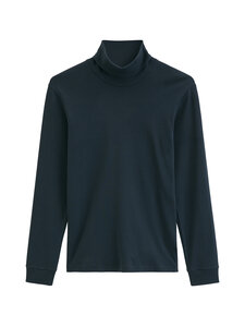 Marc O'Polo - Jersey-poolo - 4131 DARK NAVY | Stockmann