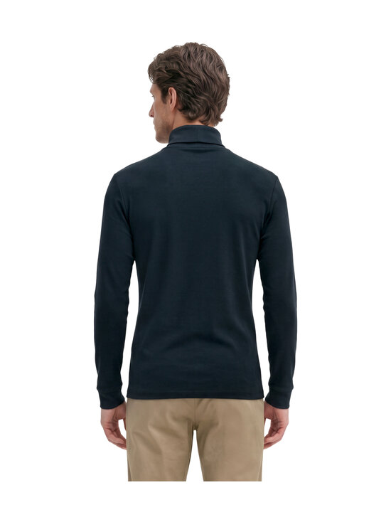 Marc O'Polo - Jersey-poolo - 4131 DARK NAVY | Stockmann - photo 3