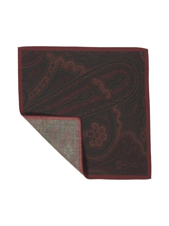 Oscar Jacobson - Taskuliina - 864 GREEN LEAF | Stockmann - photo 2