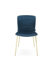 Calligaris - Love-tuoli - MESSINKI,SININEN | Stockmann