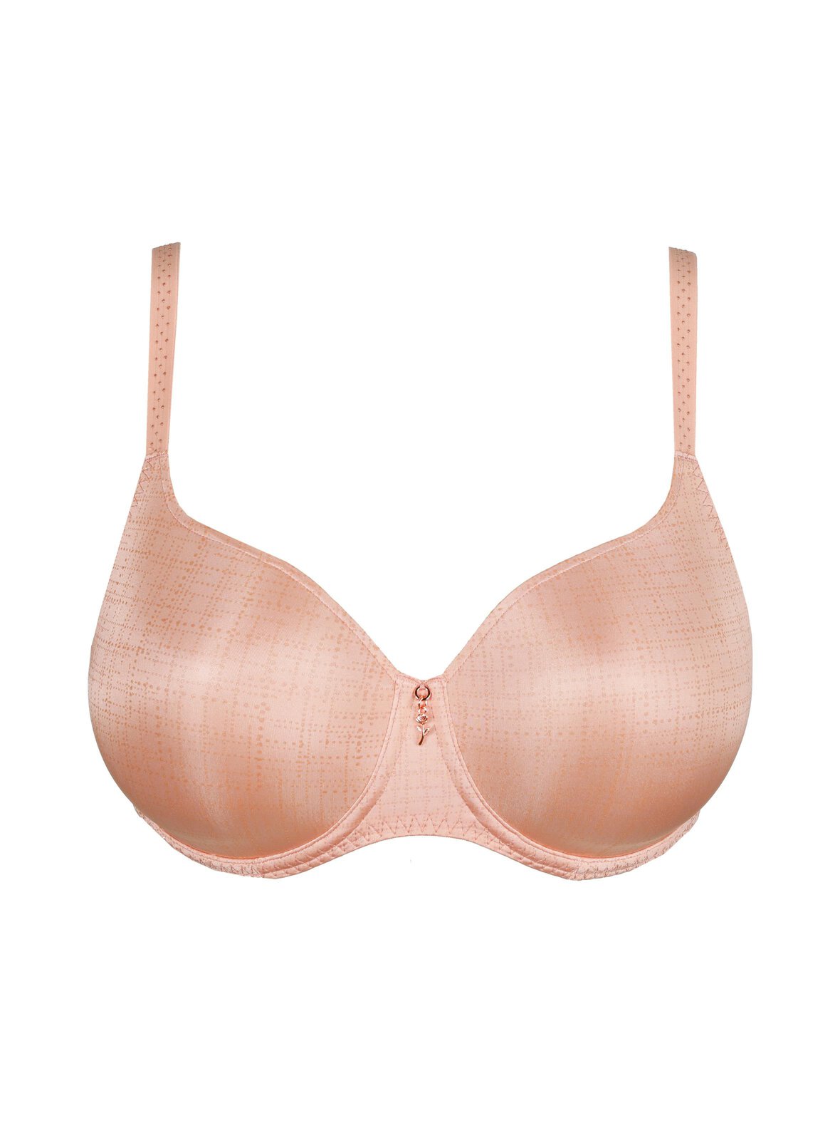 Vennera Padded Heartshape -rintaliivit
