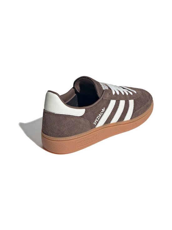 adidas Originals - Handball Spezial W -nahkasneakerit - EARSTR/OWHITE/GUM2 - photo 3 adidas Originals - Handball Spezial W -nahkasneakerit - EARSTR/OWHITE/GUM2 | Stockmann - photo 3
