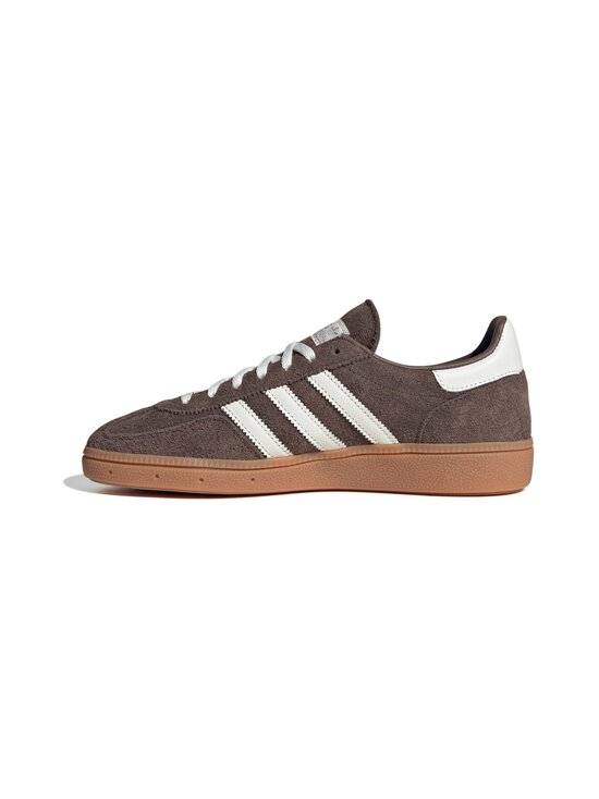 adidas Originals - Handball Spezial W -nahkasneakerit - EARSTR/OWHITE/GUM2 - photo 7 adidas Originals - Handball Spezial W -nahkasneakerit - EARSTR/OWHITE/GUM2 | Stockmann - photo 7