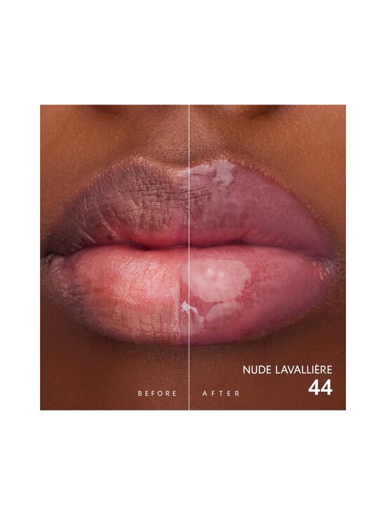 Yves Saint Laurent - Huuleläige Loveshine Plumping Gloss - 44 NUDE LAVALLIERE | Stockmann - photo 3