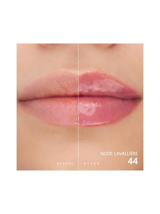 Yves Saint Laurent - Huuleläige Loveshine Plumping Gloss - 44 NUDE LAVALLIERE | Stockmann - photo 4