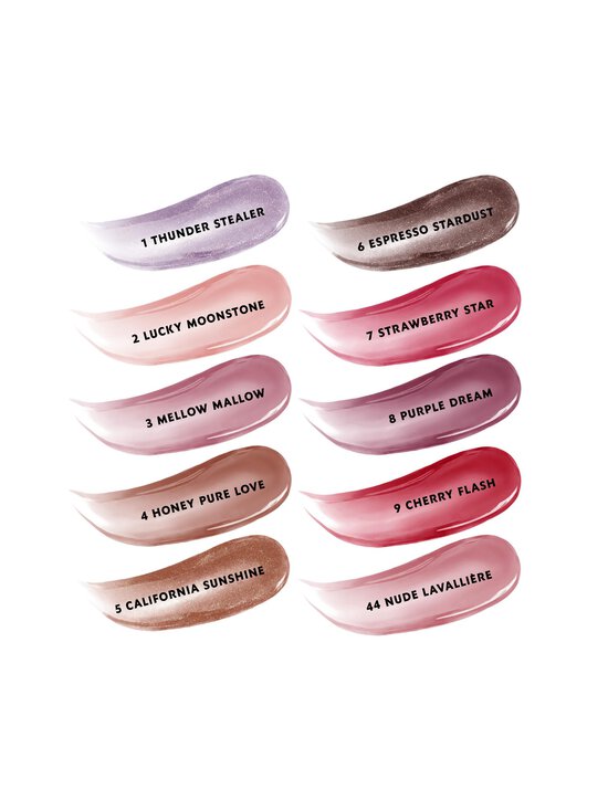 Yves Saint Laurent - Huuleläige Loveshine Plumping Gloss - 44 NUDE LAVALLIERE | Stockmann - photo 6