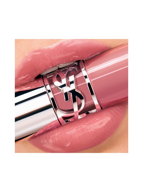Yves Saint Laurent - Huuleläige Loveshine Plumping Gloss - 44 NUDE LAVALLIERE | Stockmann - photo 8