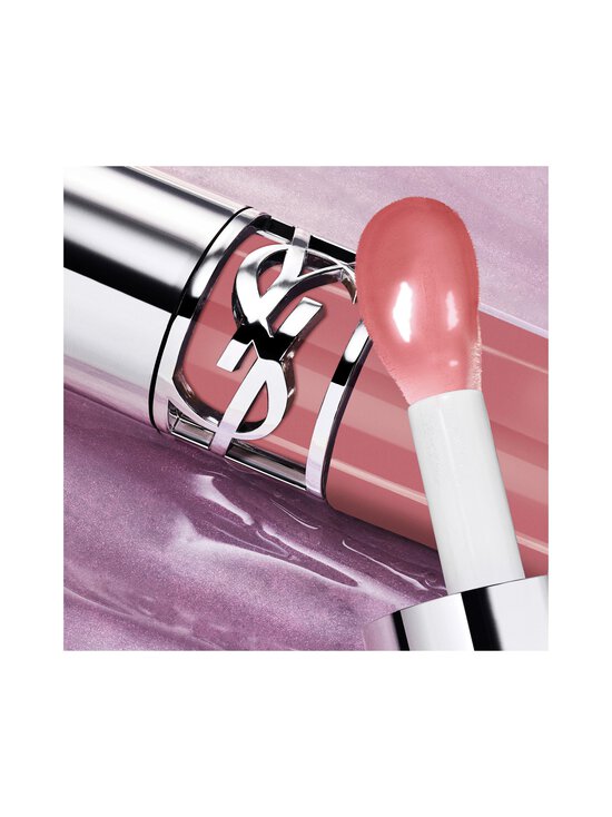 Yves Saint Laurent - Huuleläige Loveshine Plumping Gloss - 44 NUDE LAVALLIERE | Stockmann - photo 9