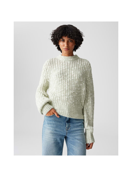 Opus - Kudum Palizia Strick - 30041 SOFT MATCHA | Stockmann - photo 3