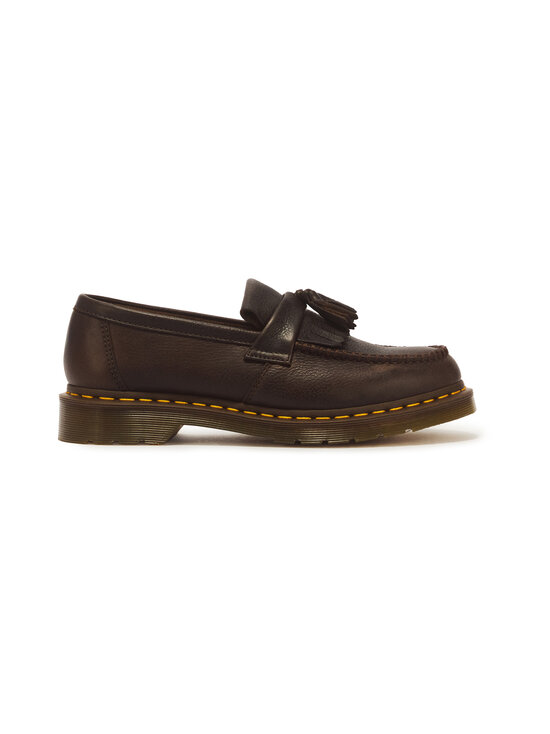 Dr. Martens - Adrian Ys Ambassador -loaferit - DARK BROWN | Stockmann - photo 1