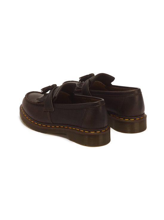 Dr. Martens - Adrian Ys Ambassador -loaferit - DARK BROWN | Stockmann - photo 2