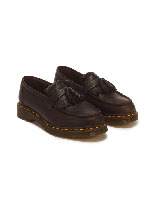 Dr. Martens - Adrian Ys Ambassador -loaferit - DARK BROWN | Stockmann - photo 3
