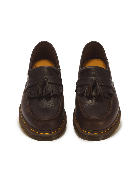 Dr. Martens - Adrian Ys Ambassador -loaferit - DARK BROWN | Stockmann - photo 4
