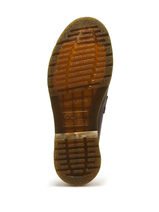 Dr. Martens - Adrian Ys Ambassador -loaferit - DARK BROWN | Stockmann - photo 5