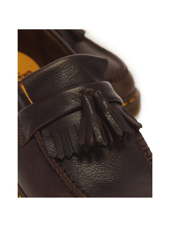 Dr. Martens - Adrian Ys Ambassador -loaferit - DARK BROWN | Stockmann - photo 6