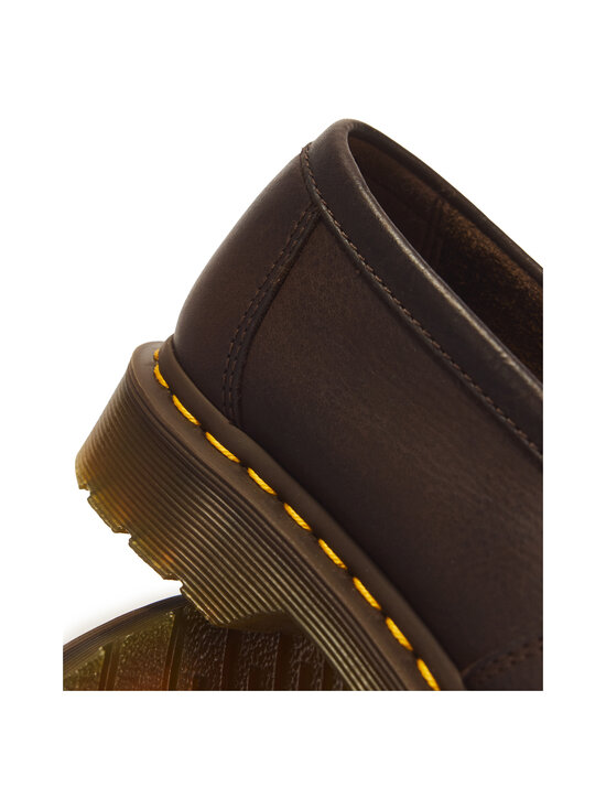 Dr. Martens - Adrian Ys Ambassador -loaferit - DARK BROWN | Stockmann - photo 7