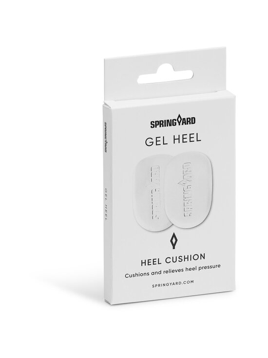 Springyard - Geelist kannapadi Gel Heel - NOCOL | Stockmann - photo 2