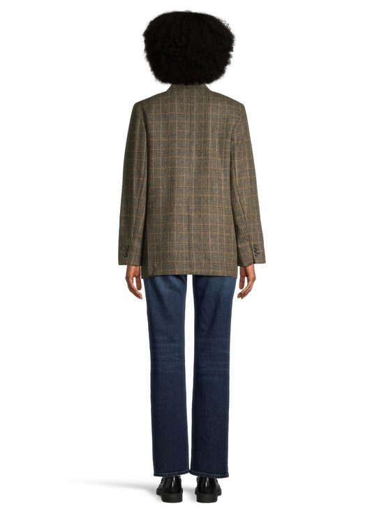 A.P.C - Lucy-villableiseri - BROWN CAA BROWN - photo 3 A.P.C - Lucy-villableiseri - BROWN CAA BROWN | Stockmann - photo 3