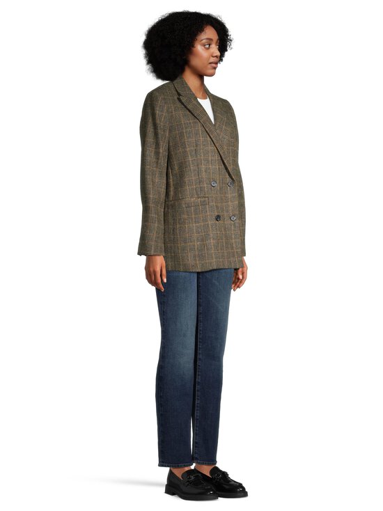 A.P.C - Lucy-villableiseri - BROWN CAA BROWN - photo 4 A.P.C - Lucy-villableiseri - BROWN CAA BROWN | Stockmann - photo 4