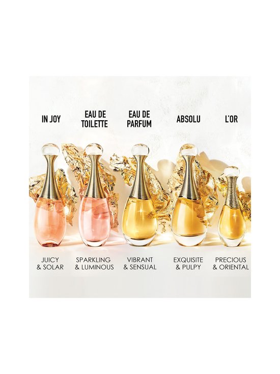 DIOR - J'adore Roller-Pearl EdP -tuoksu 20 ml - NOCOL | Stockmann - photo 3