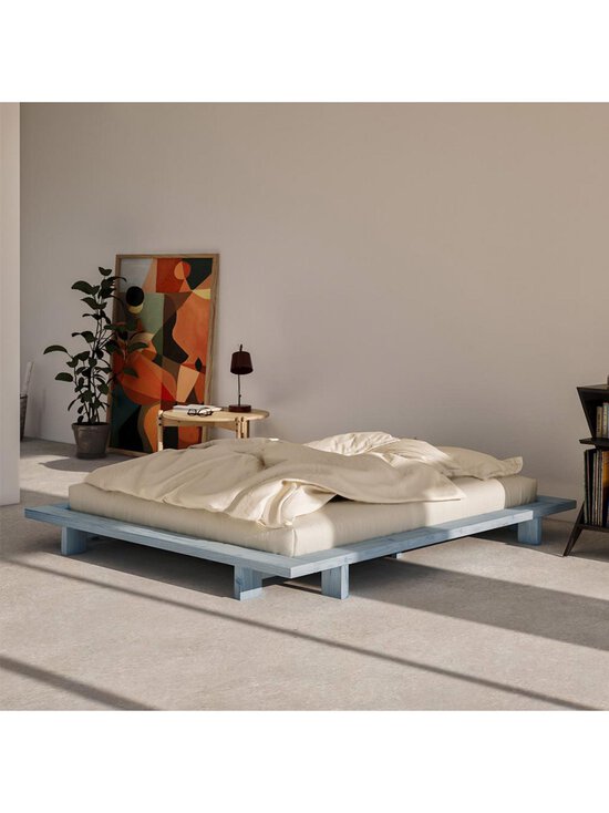 Karup Design - Japan-sänkyrunko 180 x 200 cm - SININEN | Stockmann - photo 3