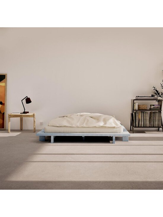 Karup Design - Japan-sänkyrunko 180 x 200 cm - SININEN | Stockmann - photo 4