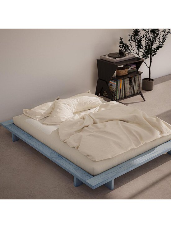 Karup Design - Japan-sänkyrunko 180 x 200 cm - SININEN | Stockmann - photo 5