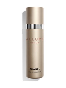CHANEL - ALLURE HOMME All Over Spray | Stockmann