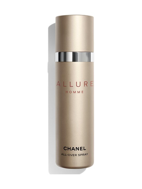 CHANEL - ALLURE HOMME All Over Spray - NOCOL - photo 1 CHANEL - ALLURE HOMME All Over Spray - NOCOL | Stockmann - photo 1