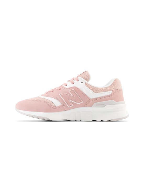 New Balance - Nahast tossud 997H - HSO PINK MOON | Stockmann - photo 2