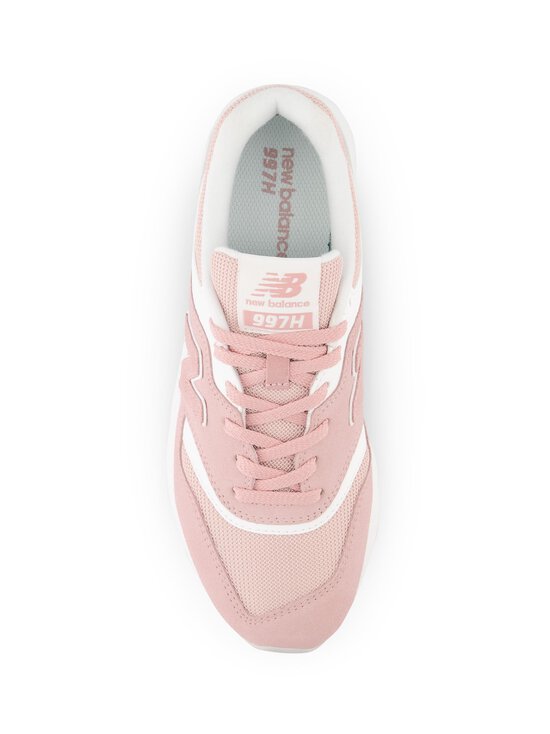 New Balance - Nahast tossud 997H - HSO PINK MOON | Stockmann - photo 3