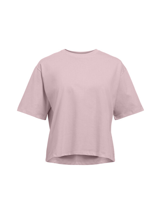 Object - Trikotaažsärk ObjGima - PALE LILAC | Stockmann - photo 1