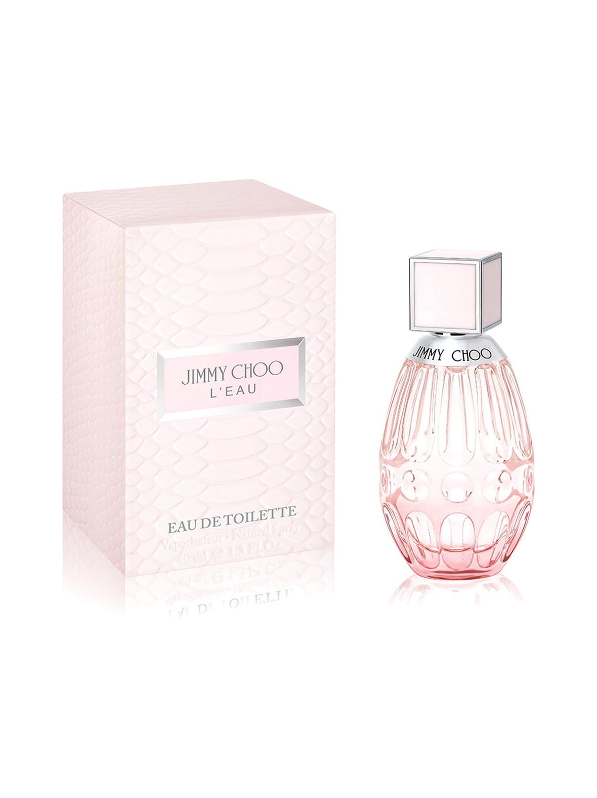 L´eau EdT -tuoksu 40 ml, Jimmy Choo