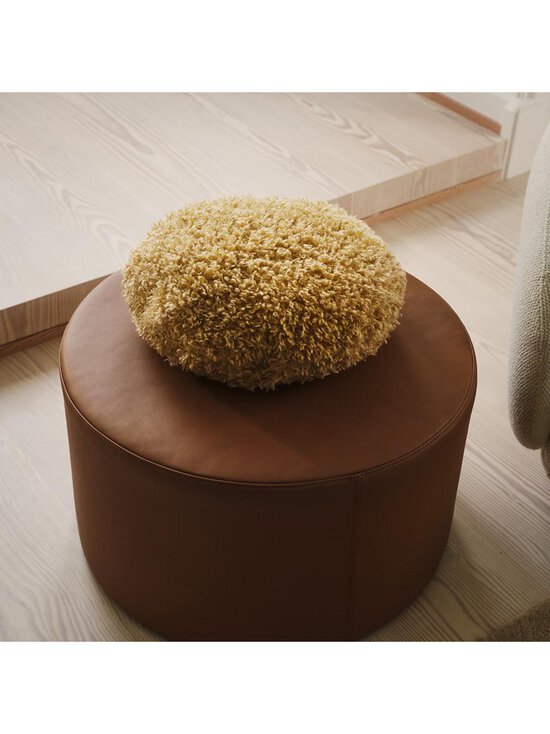 BoConcept - Teddy-tyyny kulta ⌀ 50 cm - GOLD | Stockmann - photo 3