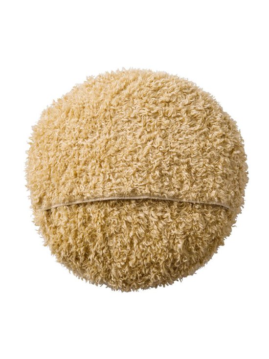 BoConcept - Teddy-tyyny kulta ⌀ 50 cm - GOLD | Stockmann - photo 2