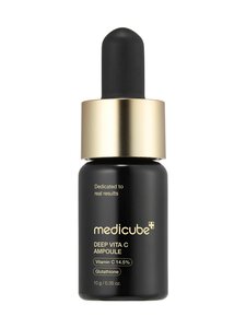 Medicube - Deep Vita C Ampoule 2.0 serums | Stockmann