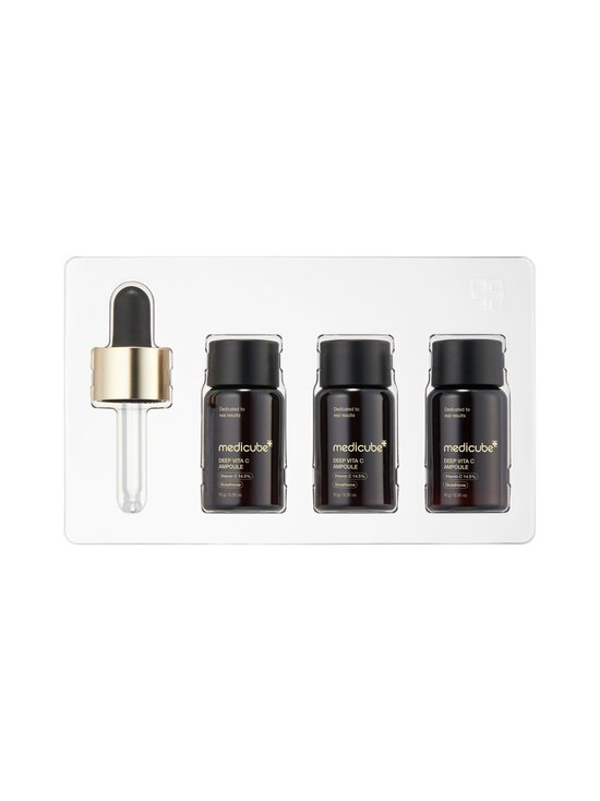 Medicube - Deep Vita C Ampoule 2.0 serums - NOCOL | Stockmann - photo 2