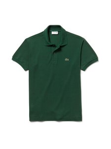 Lacoste - Classic fit polo krekls - 132 VERT | Stockmann