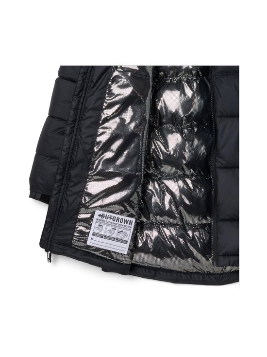 Columbia - Pike Lake™ Mid stepēta jaka - 010 BLACK | Stockmann - photo 3