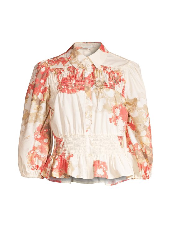 SECOND FEMALE - Sirmione-paita - 9405 SPICED CORAL - photo 1 SECOND FEMALE - Sirmione-paita - 9405 SPICED CORAL | Stockmann - photo 1