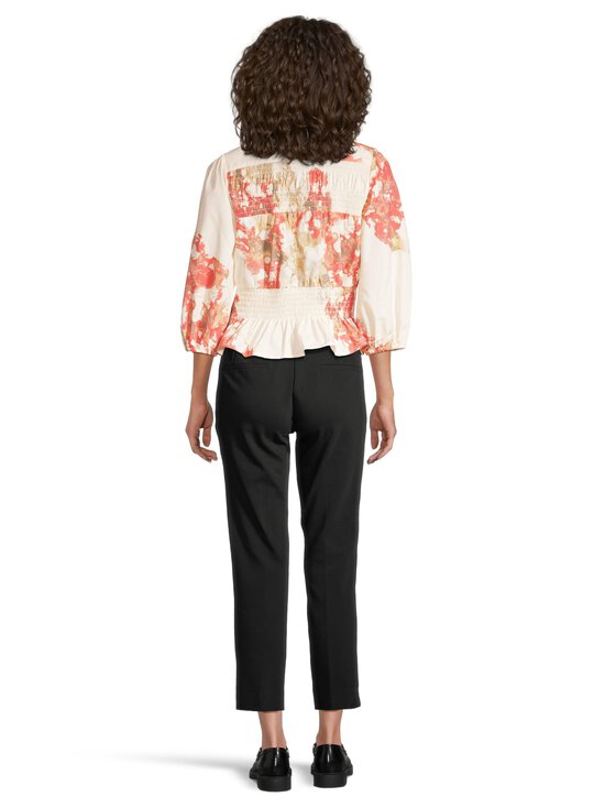 SECOND FEMALE - Sirmione-paita - 9405 SPICED CORAL - photo 3 SECOND FEMALE - Sirmione-paita - 9405 SPICED CORAL | Stockmann - photo 3