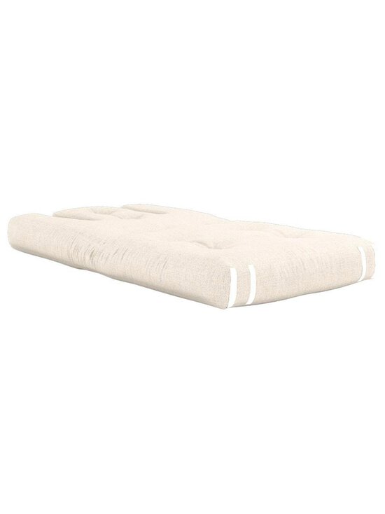 Karup - Hippo-futontuoli linen - BEIGE | Stockmann - photo 2