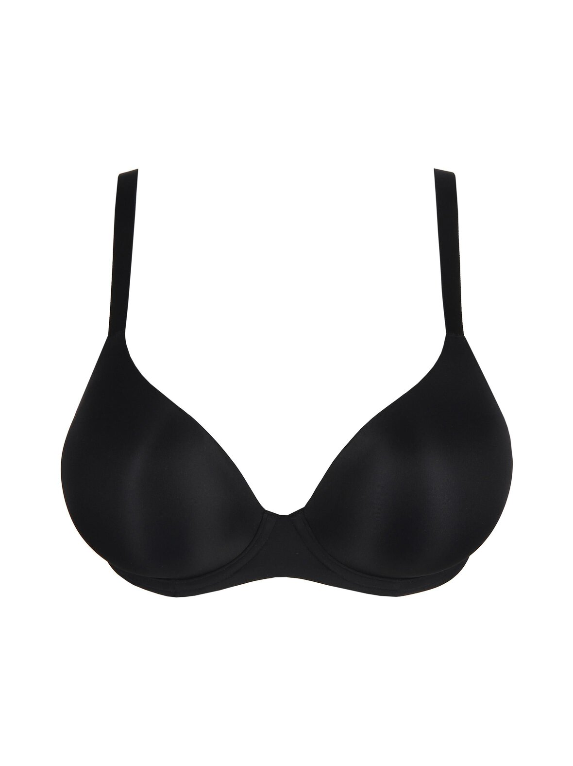 Figuras Spacer Plunge -rintaliivit