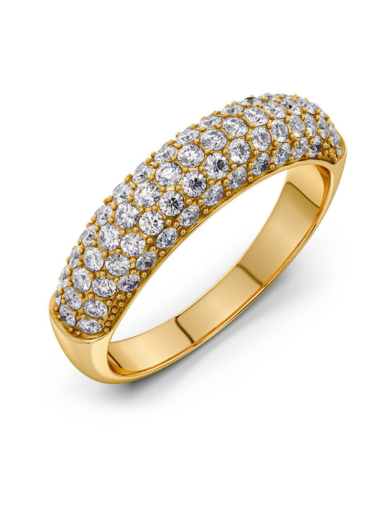 Edblad - Prisma S -sormus - GOLD | Stockmann - photo 1