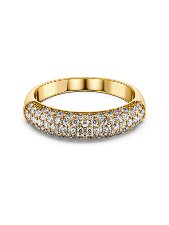 Edblad - Prisma S -sormus - GOLD | Stockmann - photo 2