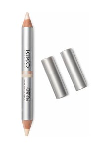 KIKO Milano - Perfect Eyes Duo Highlighter Pencil -korostuskynä | Stockmann