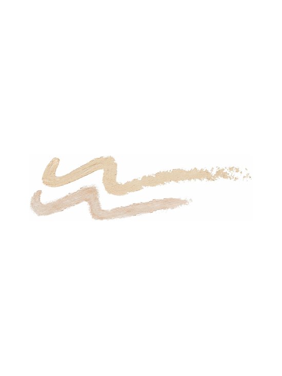 KIKO Milano - Perfect Eyes Duo Highlighter Pencil -korostuskynä - WHITE | Stockmann - photo 2